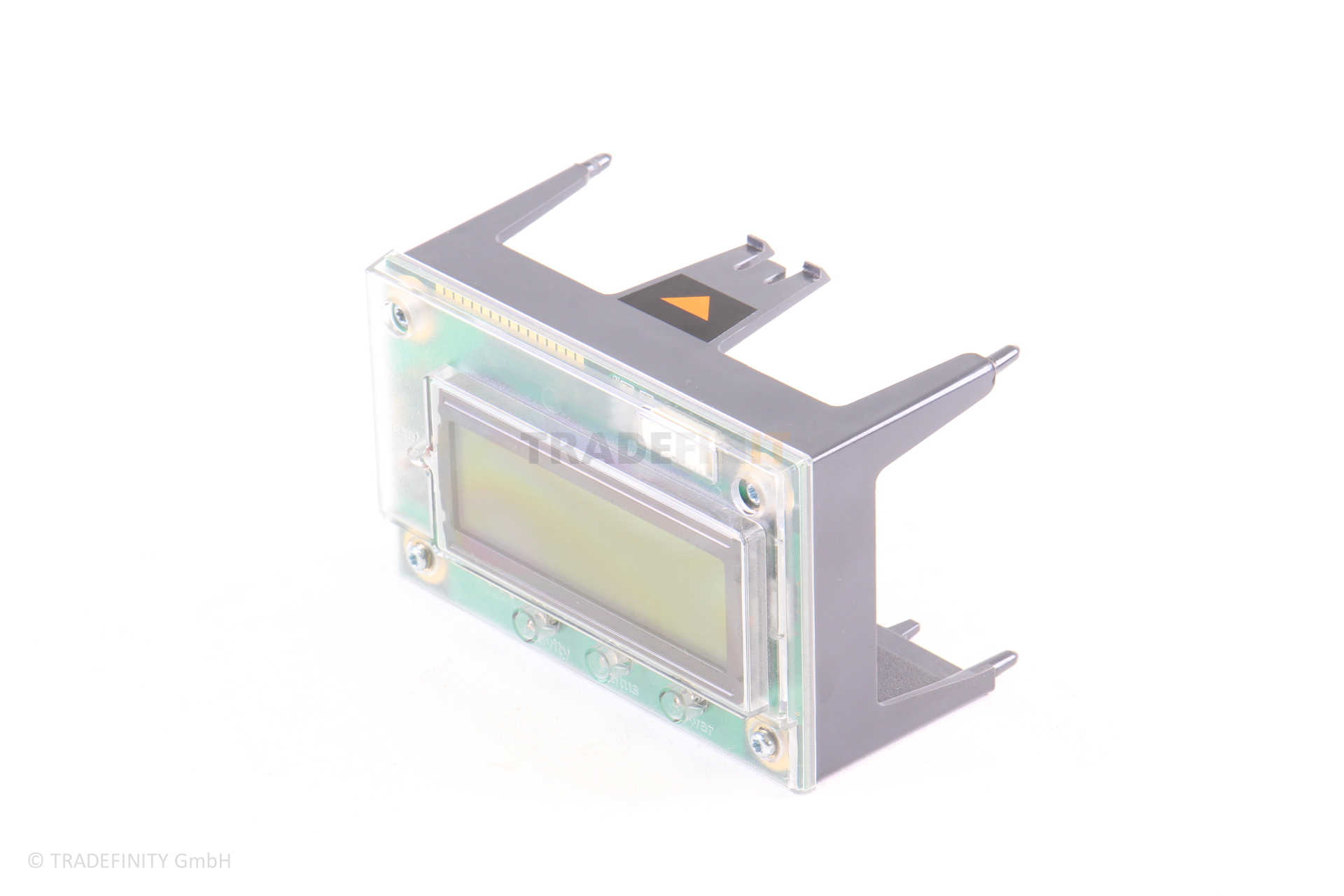 Operator Panel LCD Assembly